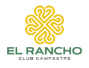 Logo club el Rancho